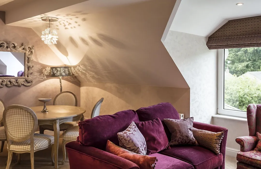 The Wordsworth Hotel And Spa-1