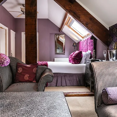 The Wordsworth Hotel And Spa-3