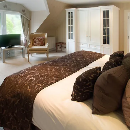 The Wordsworth Hotel And Spa-2